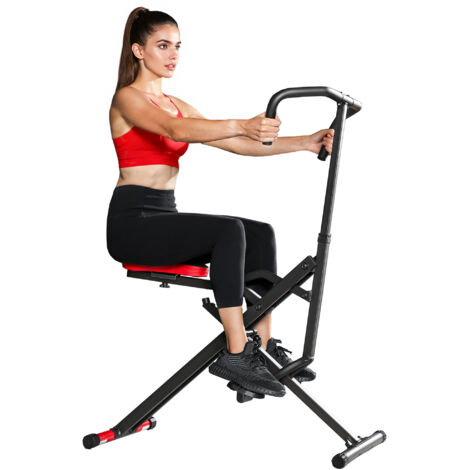 Appareil De Musculation EMS Pour Abdos, Bras, Jambes Avec Compteur De Calories