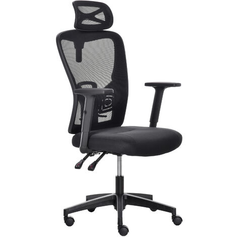 Chaise de bureau TheChair : confort et ergonomie au travail – UP