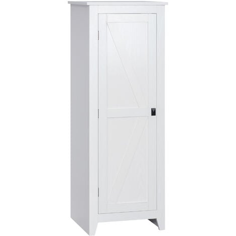 Lot de 4 portes à persiennes portes d'armoire portes d'étagères revêtement  pour placard penderie garde-robe 99,3x39,4 cm bois de pin massif