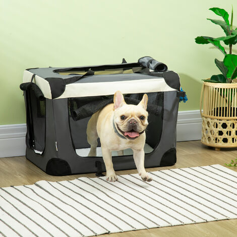 Sac De Transport Pour Selle Anglaise Kensington - Avec Poignée Et 2 Poches Zippées (occasion)