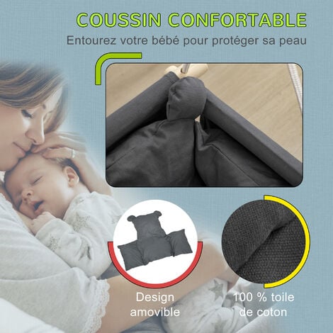 Sécurité Bébé & Enfant : Accessoires de sécurité pour Bébé