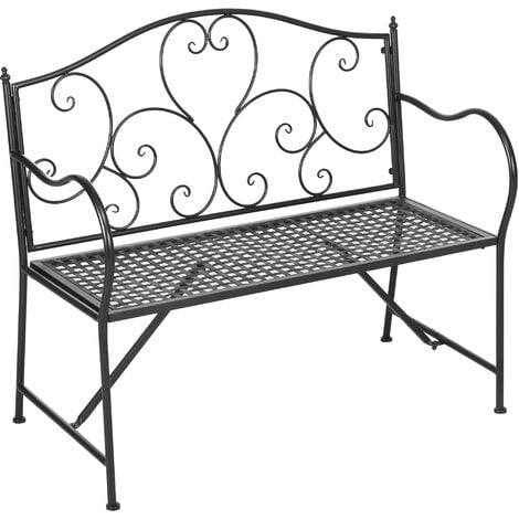 Hobby lobby on sale garden bench