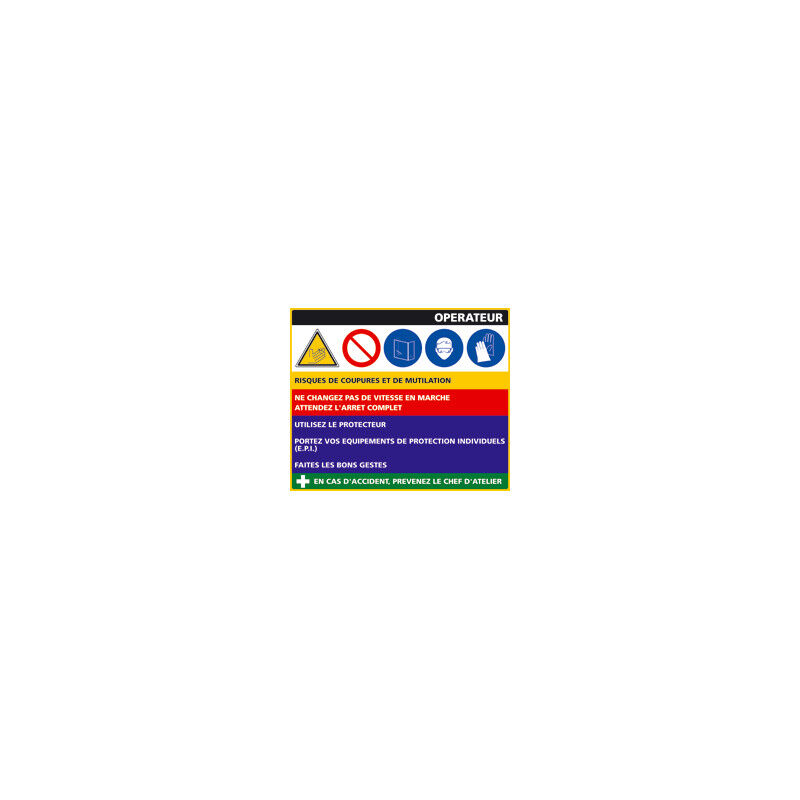 Pannello Estintore Classe Acqua AB - AUA SEGNALETICA - Dimensioni 150x105 Mm In PVC Rigido