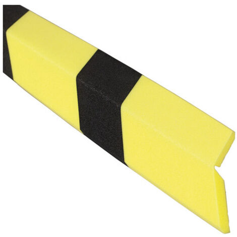 Lot de 10 Protection d'angle . Mousse polyéthylène (WA101) (1/3)