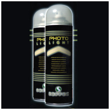 MARQUAGE PHOTOLUMINESCENT (WS18100) (1/4)