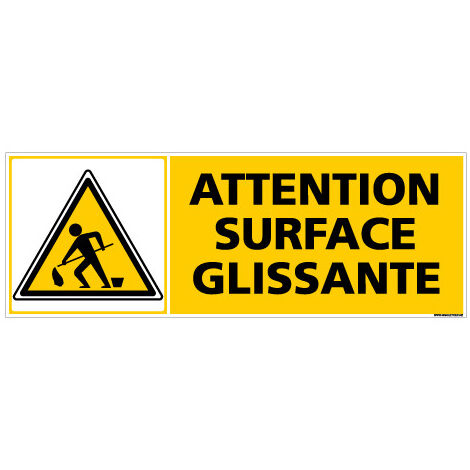Cartello Segnaletico “Gestes Barrières” | Formato 210x300mm | Scegli Materiale: Adesivo Vinile, PVC O Alluminio Dibond | Fabbricazione Francese - 3