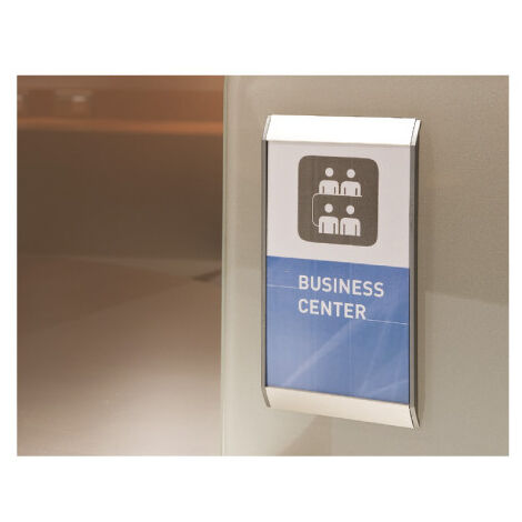 PLAQUES DE PORTES .- - 60 mm (1/3)