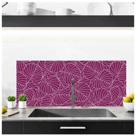 Credence Autocollante Cuisinenull