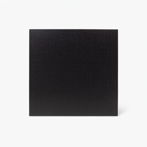 Panneau contreplaqué antidérapant 50x110 cm (500x1100 mm) - Épaisseur 18 mm - Planche de bois, plaque pour bricolage, déco, maquette, DIY