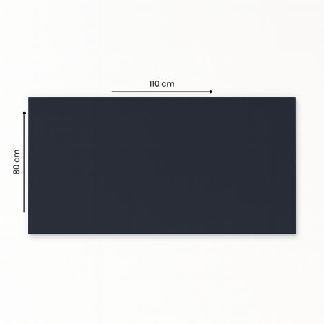 Plaque Plexiglas Gris PMMA 3 mm – Verre Acrylique – 800x1100 mm – Résistante et Découpable (1/5)