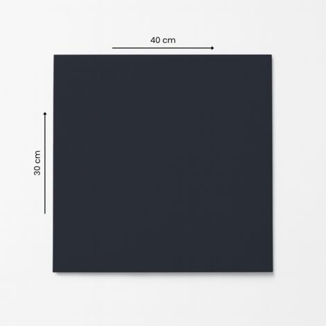 Plaque Plexiglas Gris PMMA 3 mm – Verre Acrylique – 300x400 mm – Résistante et Découpable (1/5)