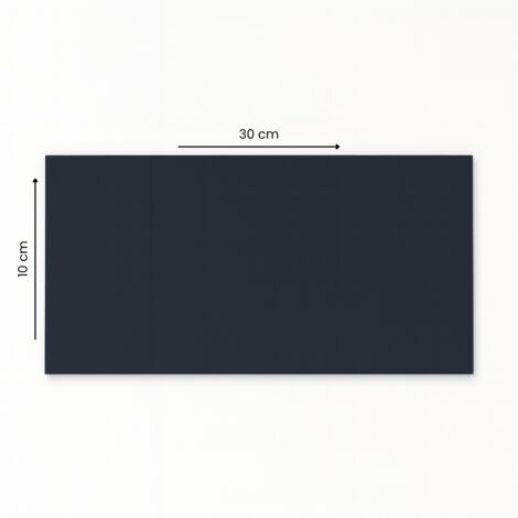 Plaque Plexiglas Gris PMMA 3 mm – Verre Acrylique – 100x300 mm – Résistante et Découpable (1/5)