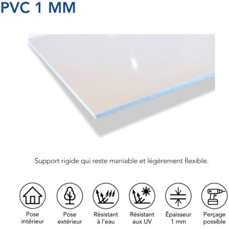 Aua Signaletique Schild „Parkverbot Privatgrund“ – 450 Mm, PVC 1,5 Mm Oder Aluminium Dibond