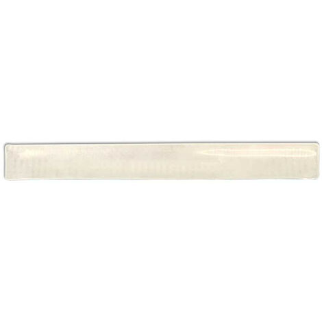 Brassard de signalisation CLAP (WSWVIER).- Blanc -