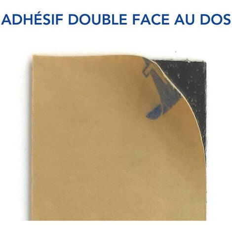 Autocollants Stop Pub 2 Pièces - Étiquette Ronde 6cm Pour Boîte Aux Lettres