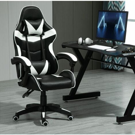 BraZen Emperor XXX Elite Esports PC Gaming Chair