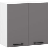 Armoire De Plancher D’Angle Chêne Sonoma 75,5x75,5x81,5 Cm - Meuble Rangement Cuisine Bois