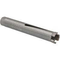 Diamant Bohrkrone M16 Aufnahme Nutzlänge 180 mm Ø 32 mm