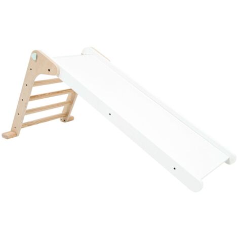 Toboggan pliable Montessori FSC 146,1 x 52 x 60 cm (1/5)