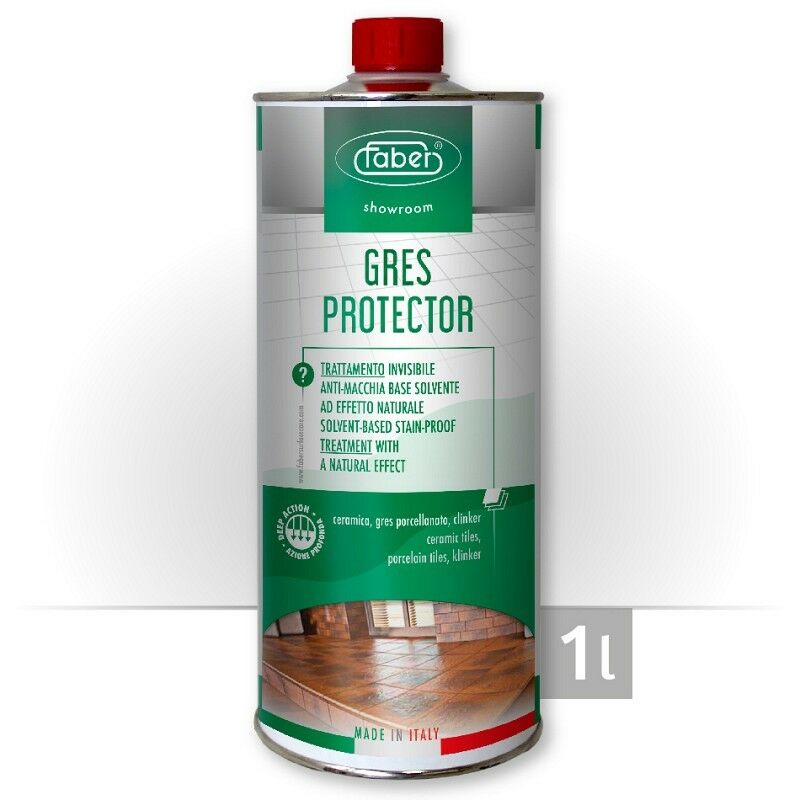 Faber gres protector 1 lt