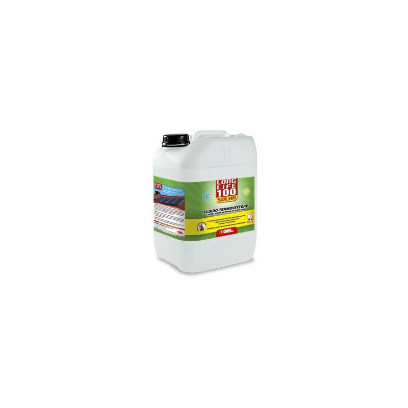 Gel Long Life 100 Solar 20 lt