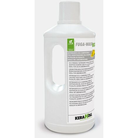 Kerakoll Fuga Wash Eco 1,5 lt