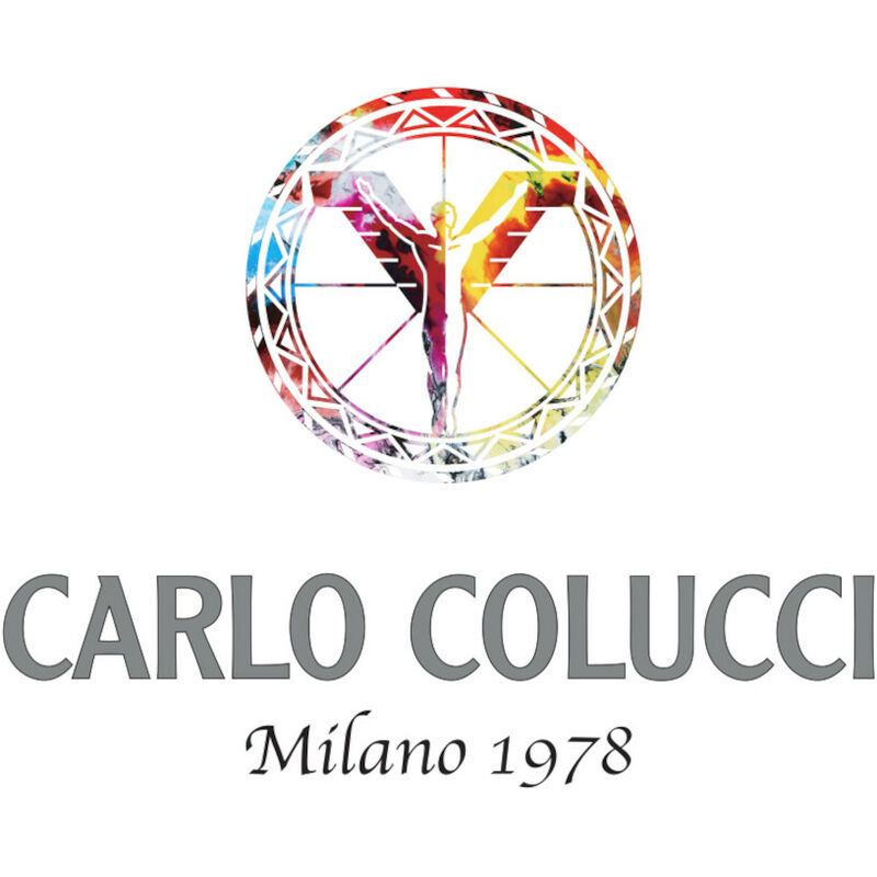 Carlo Colucci Saunatuch Sandro aus reiner Baumwolle, nachhaltig und fair,  Silber