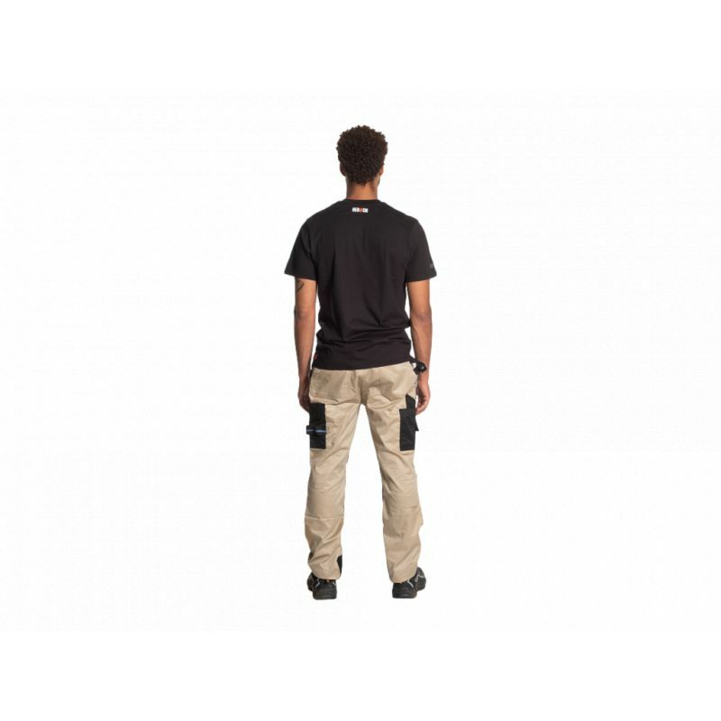 Pantalon de travail léger pour l'été - HEROCK CAPUA