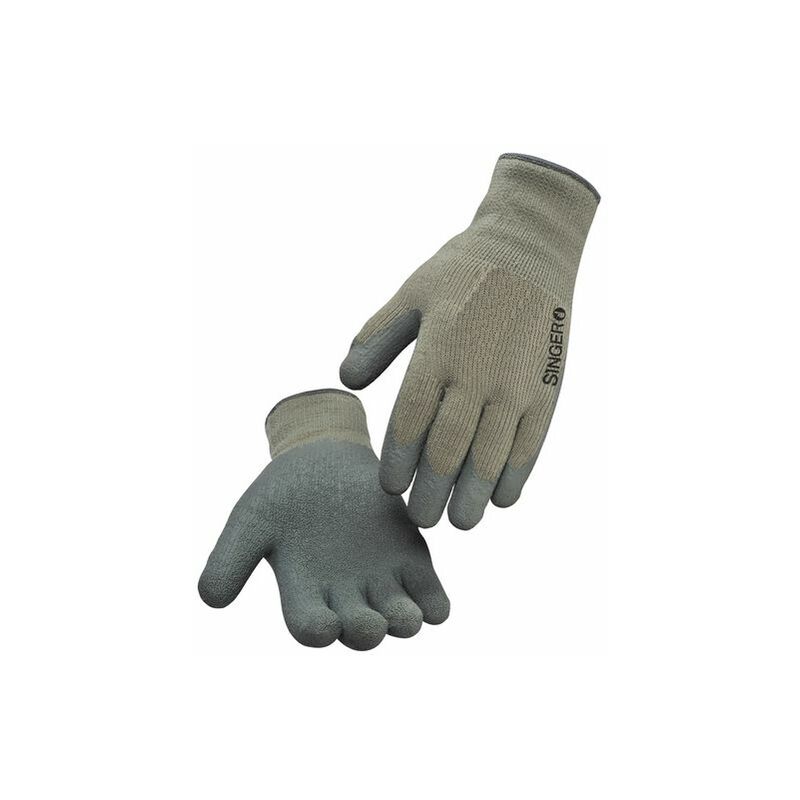 GANTS DE PROTECTION KCL 550 POLYURÉTHANE, FIBRE HPPE, VERRE ET EN