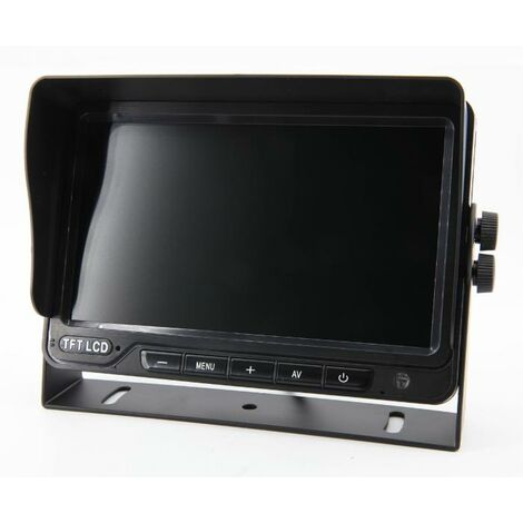 Telecamera per auto AHD per Nissan Qashqai Pathfinder Tiida Patrol Xtrail Croen C4 C5 Peugeot 307 telecamera per retromarcia con luce targa