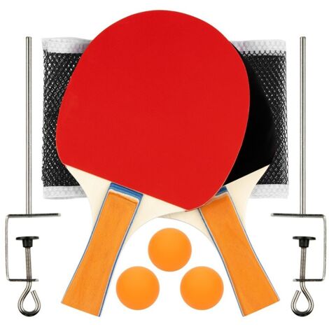 Mejor Raquetas Tenis De Mesa | Raquetas Tenis De Mesa
