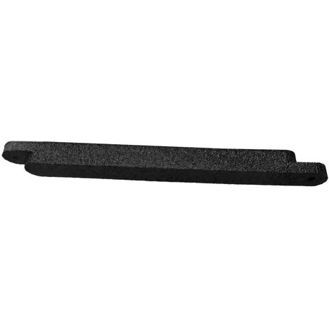 Rollo de Goma para Suelo, 10CM Ancho