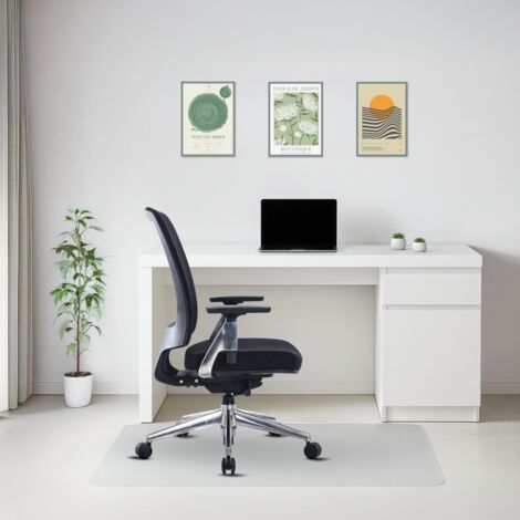 Set di 4 sedie SMART SLIM GREY