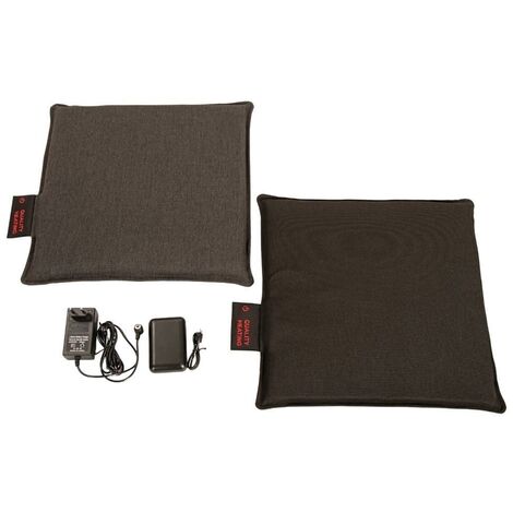 Cuscino Auto Confort V3 - Ergonomico Per Sedile, Supporto Lombare, Gommapiuma E Copertura Lavabile