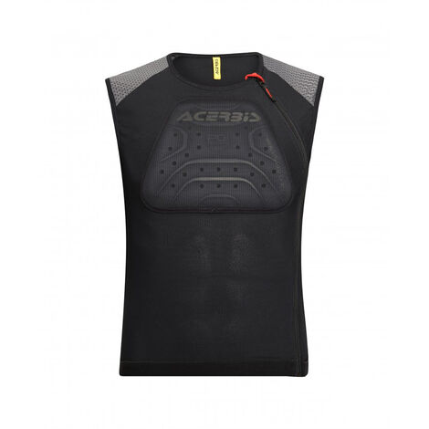 Acerbis X-Air vest Front Protector L/XL zwart (1/2)