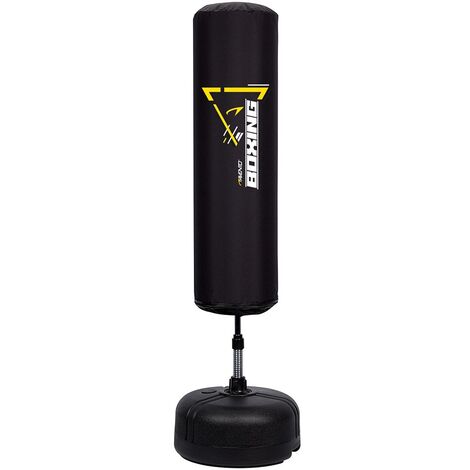 Punchbag gonfiabile standard - Reflex (1/2)