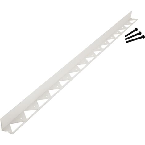 Kit Bordatura Per Giardino - 12 Pezzi Effetto Legno, Altezza 17