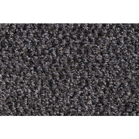 Tappetino Pulisci Suole Automatico Per Porta D'ingresso: Con Base In PP E Panno In Microfibra, Antiscivolo, Facile Da Pulire (83x45 Cm) - 2