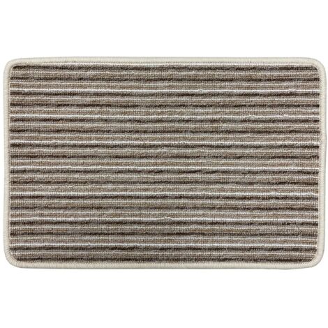 Tappeto Atlas Candy - Beige - 40x60 cm (1/2)