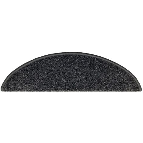 Scala Atene - Nero - 20x56 cm -15 unità (1/2)