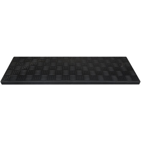 Coprigradino in gomma 25 x 75 cm - Tear - 10 pezzi (1/2)