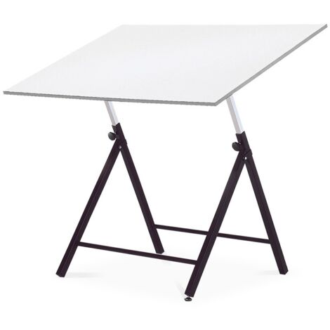 Tavolo da disegno regolabile - Foglio 65x90 cm (1/5)