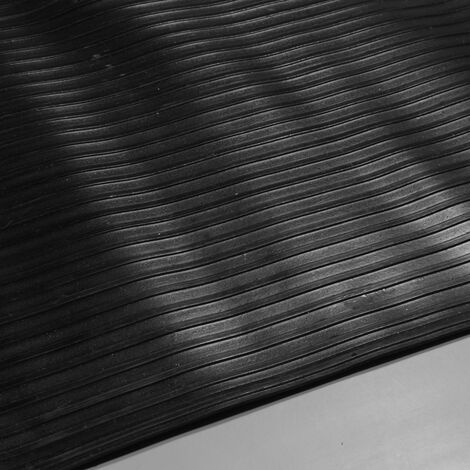 TOP-VIGOR Guarnizione Rettangolare In Gomma Resistente Per Acqua - Foto 3