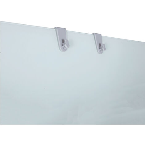 Lavagna a fogli mobili / Flipover con cavalletto - 70x100 cm - Lavagna  bianca - Magnetica
