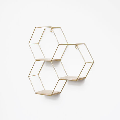 Deuba Scaffale In Metallo Pieghevole Nero Per Giardino O Interni - Foto 2