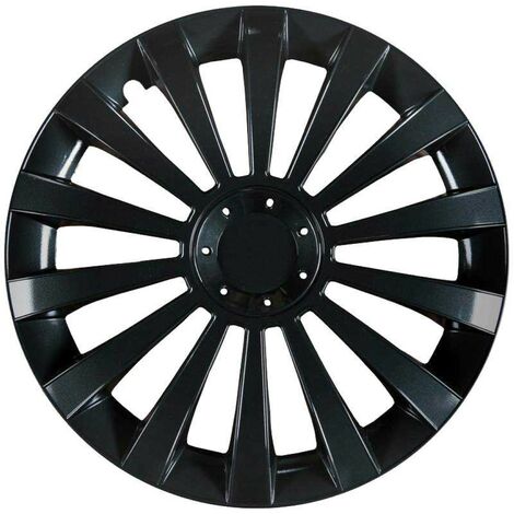 Set di copricerchi - Fox Mix - 13 pollici