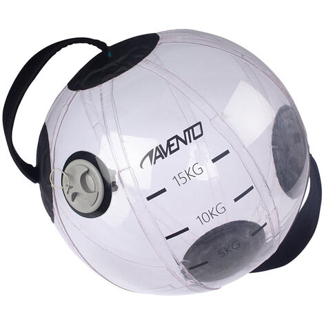 Sacca idrica - multitrainer - 15 kg (1/5)