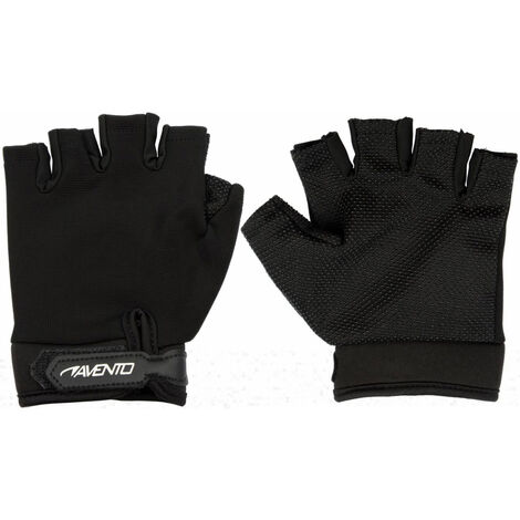 Guanti fitness - L - XL (1/5)