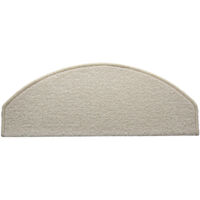 Coprigradino Tampa - Beige - 25 x 65 cm - 15 unità