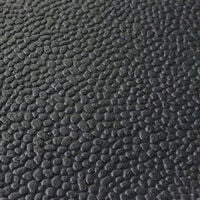 Rotolo Granulato Gomma 8000x50x8mm - Per Terrazze, Edilizia, Antiscivolo, Isolante